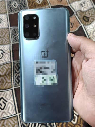 One Plus 8T