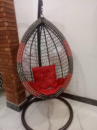 Outdoor Swing