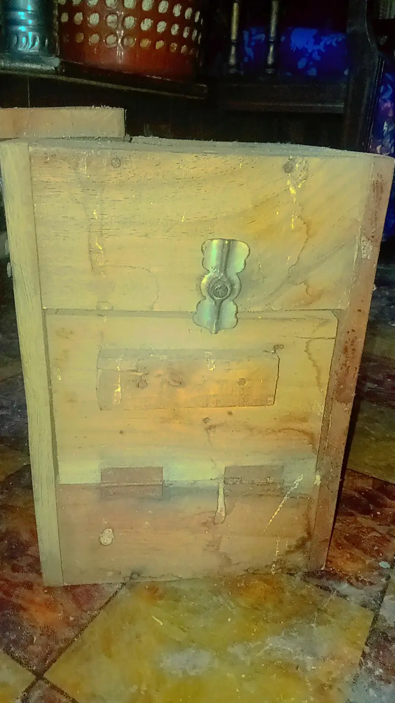 Love birds boxes — photo 3