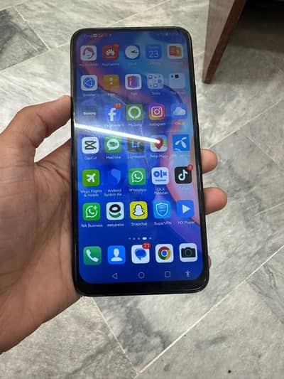 Huawei Y9 Prime