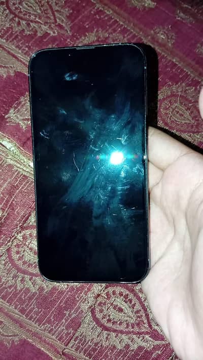 Apple iPhone 13 Pro