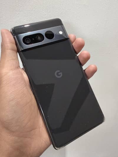 Google Pixel 7 Pro Official Approved 10/10