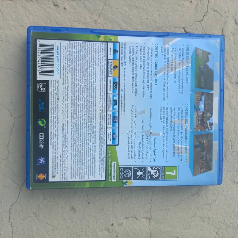 minecraft 1