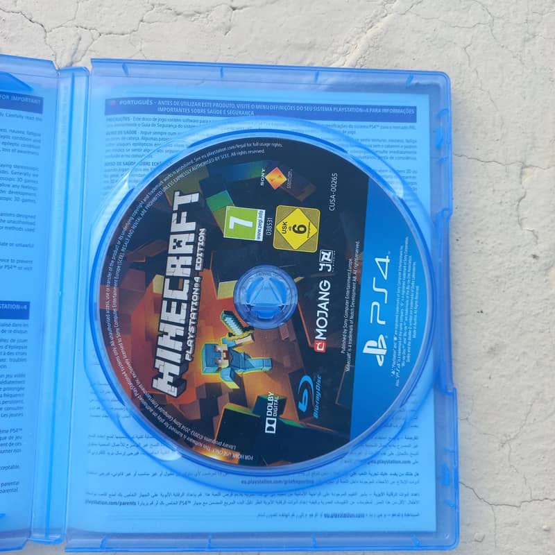 minecraft 2