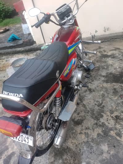 unique bike