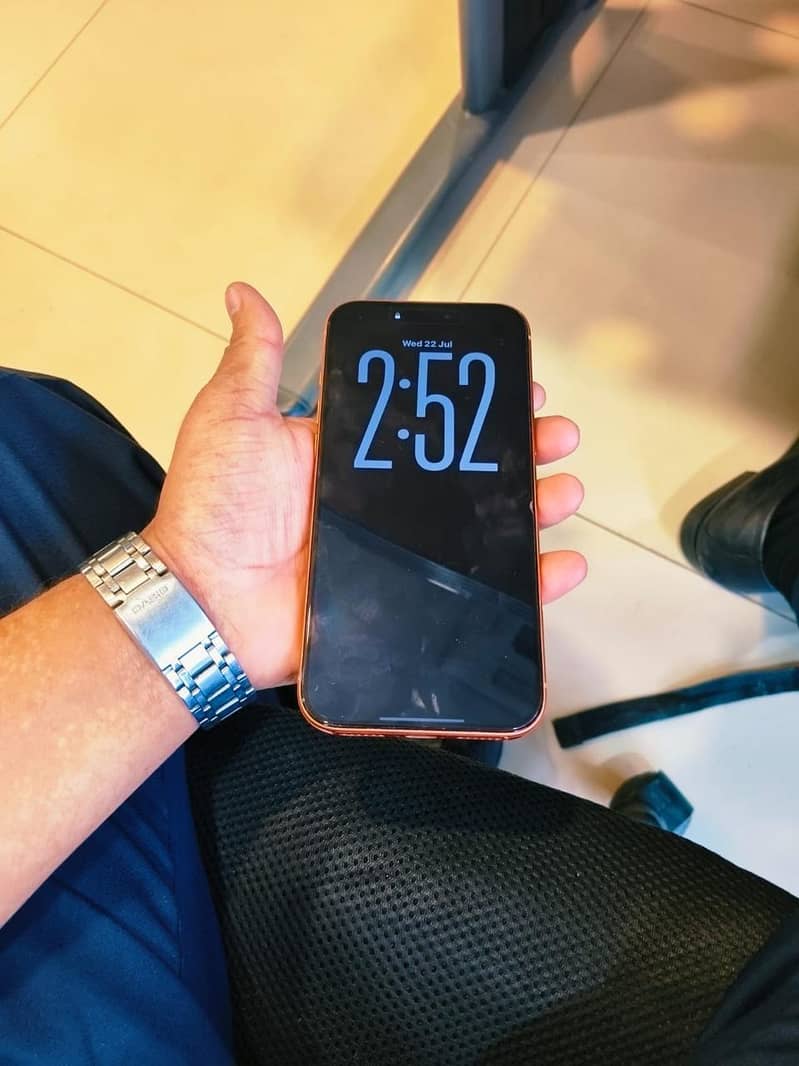 iPhone 17 Pro Max 1
