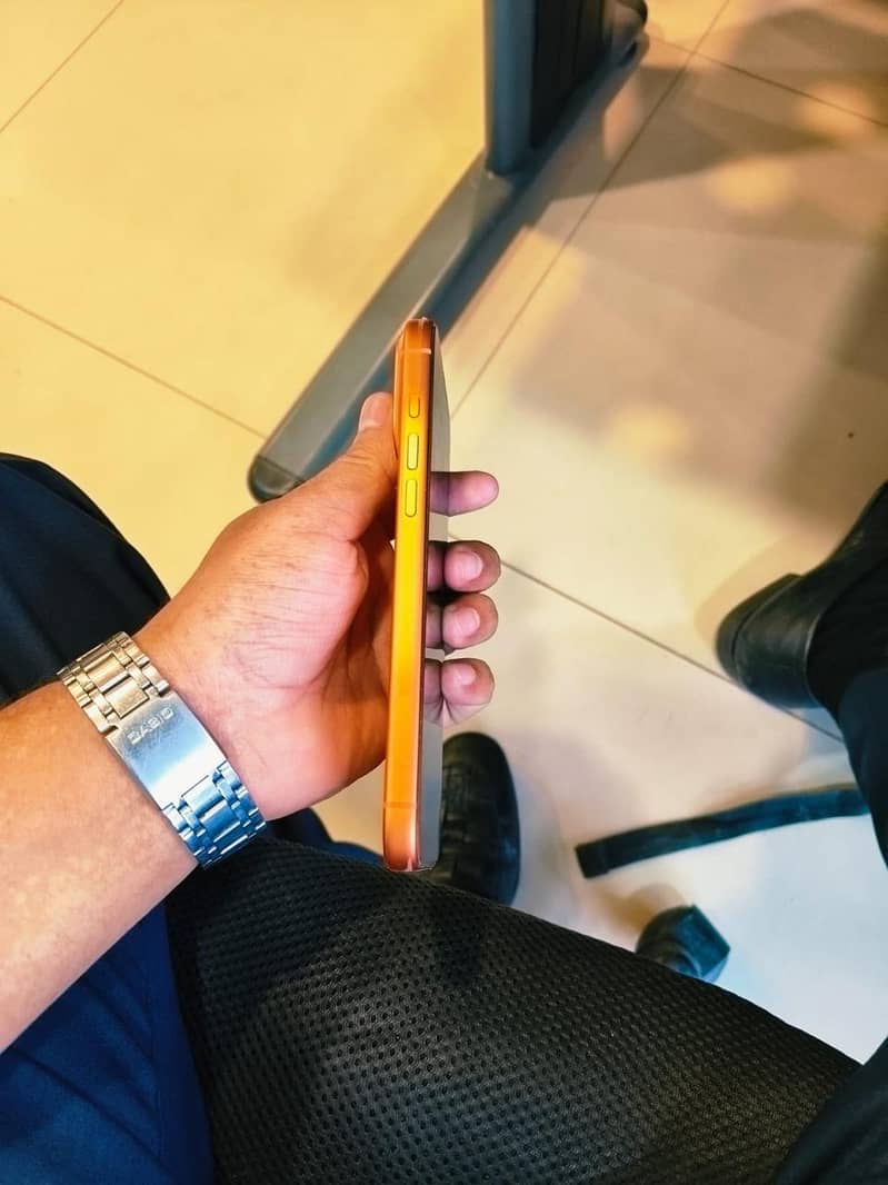 iPhone 17 Pro Max 5
