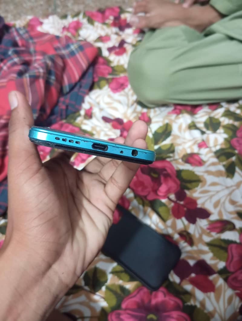 Infinix Note 11 1