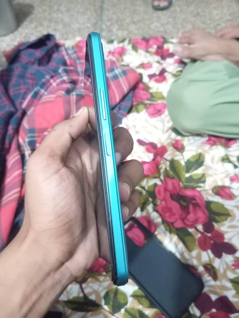 Infinix Note 11 2