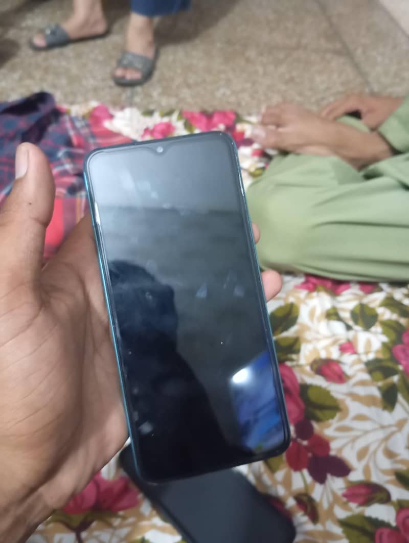 Infinix Note 11 3