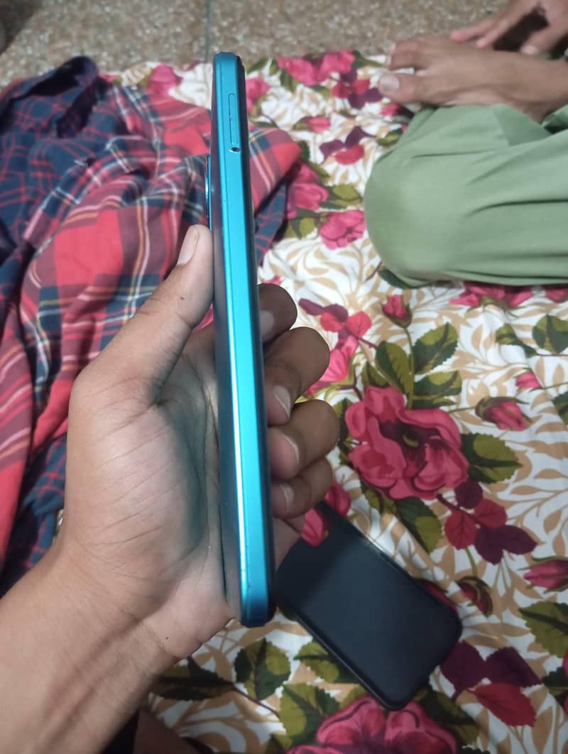 Infinix Note 11 4