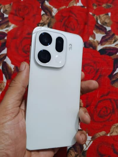 OPPO Find X9 Pro