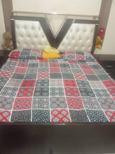 bed set