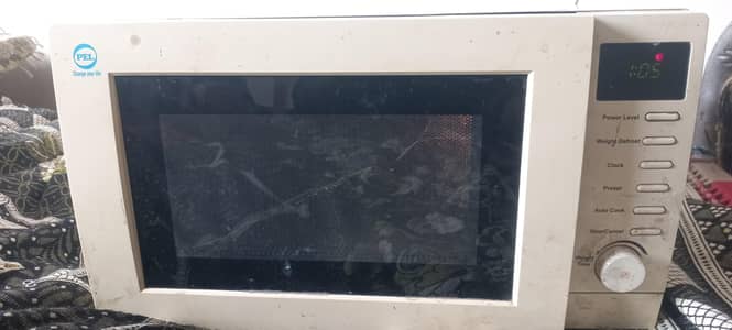 pel microwave