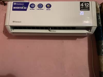 Dawlance AC Split for sale NEW