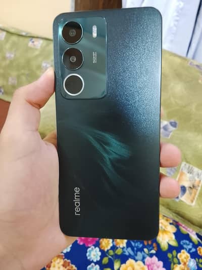 Realme C71