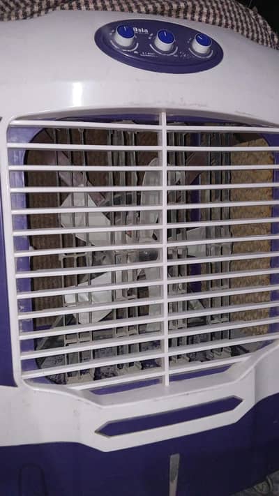 Room air cooler for sale in Excellent condition
