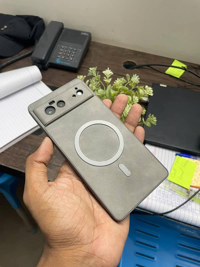 Google Pixel 6 0