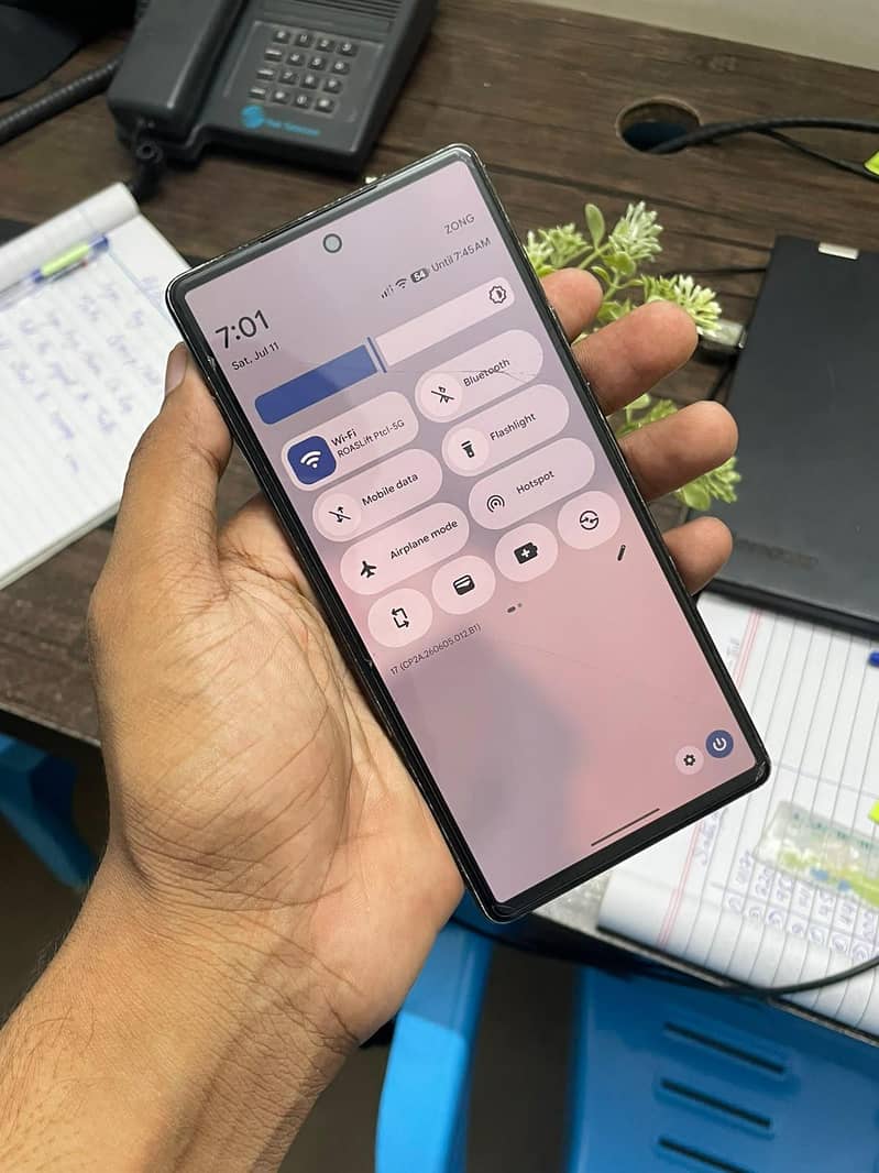 Google Pixel 6 1