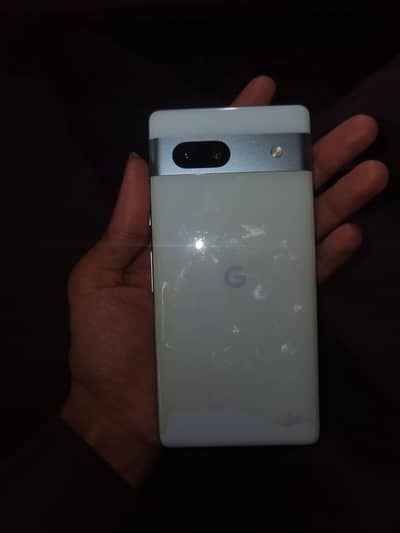 Google Pixel 7a