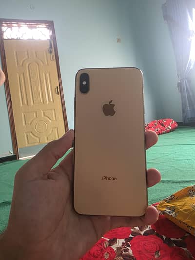 Apple iPhone XS Max
