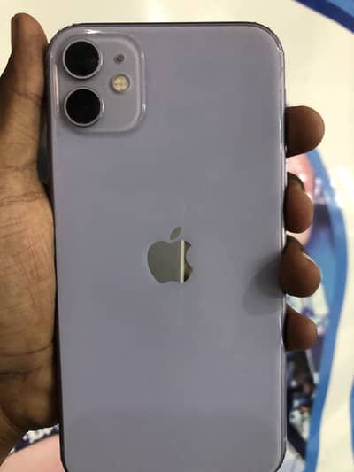 Apple iPhone 11
