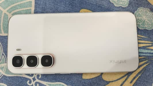 Infinix Hot 60 Pro PTA approved