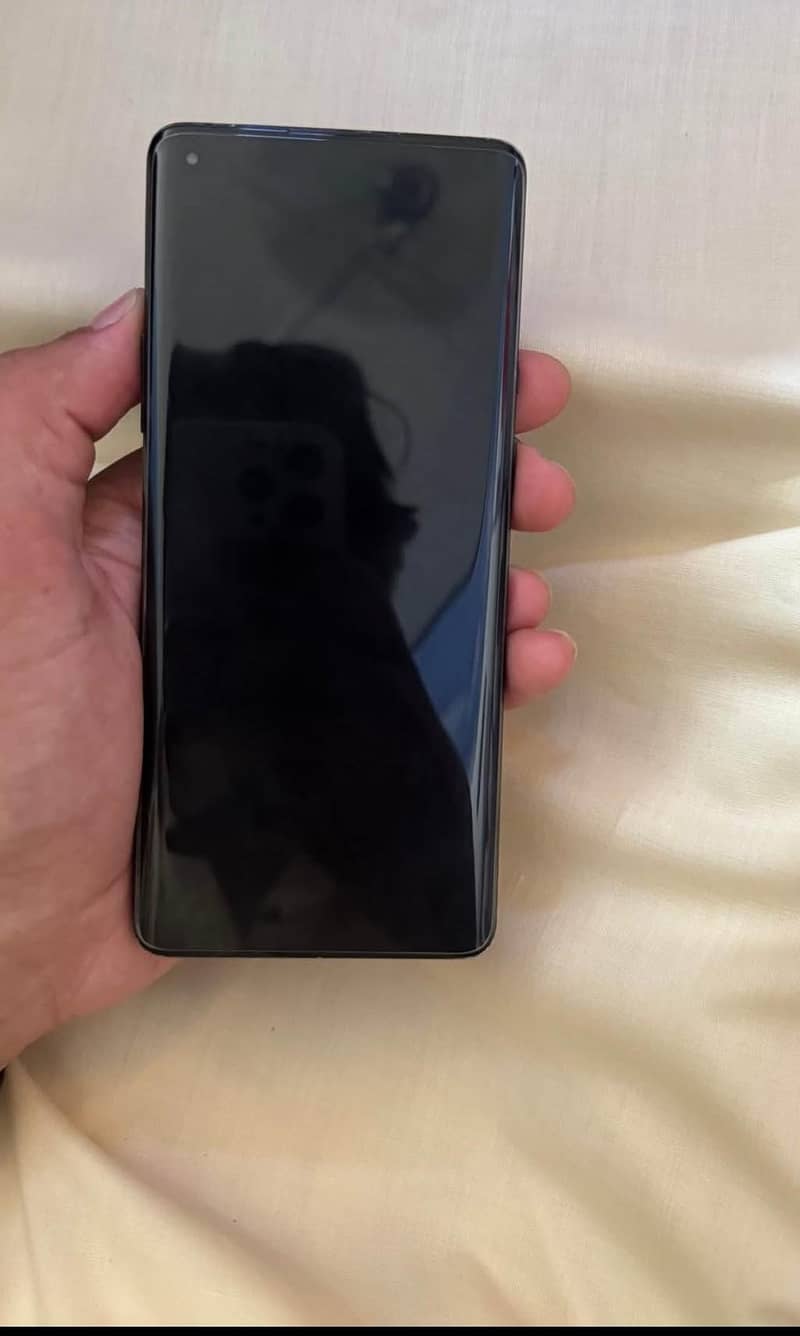 One Plus 8 Pro 1