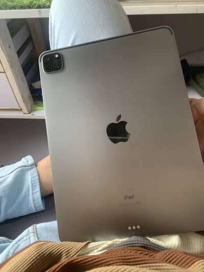 Ipad Pro 11 inch 2nd Generation
