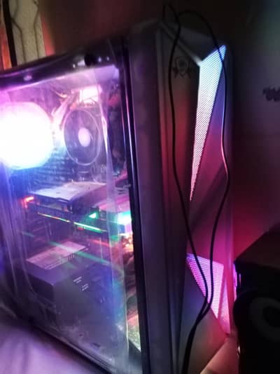 GAMING PC FOR SALE