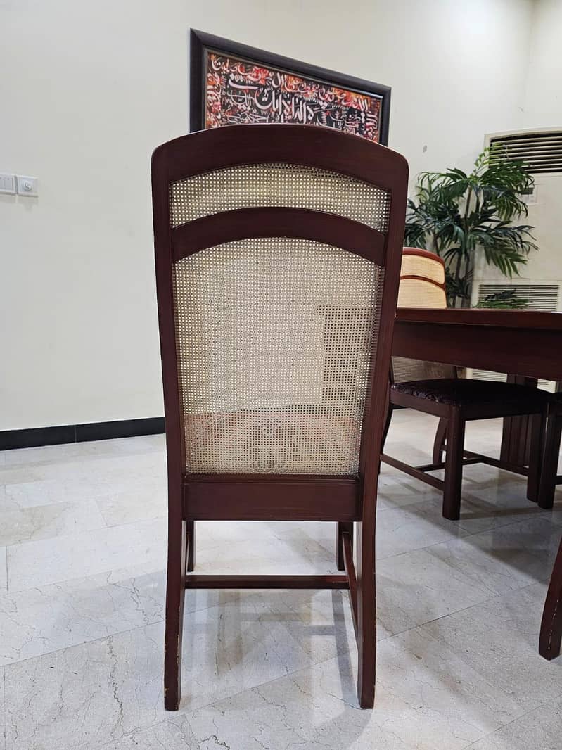 Dinning table 0