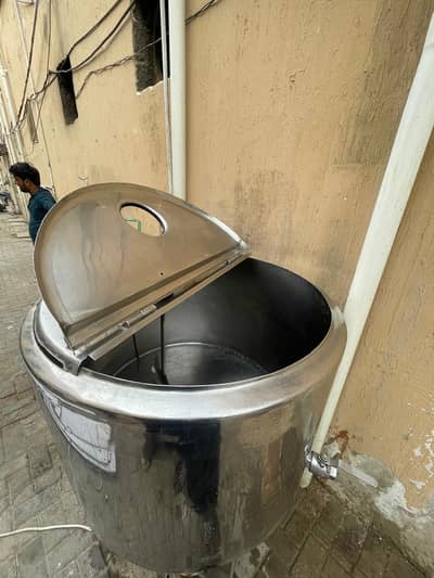 chiller machine