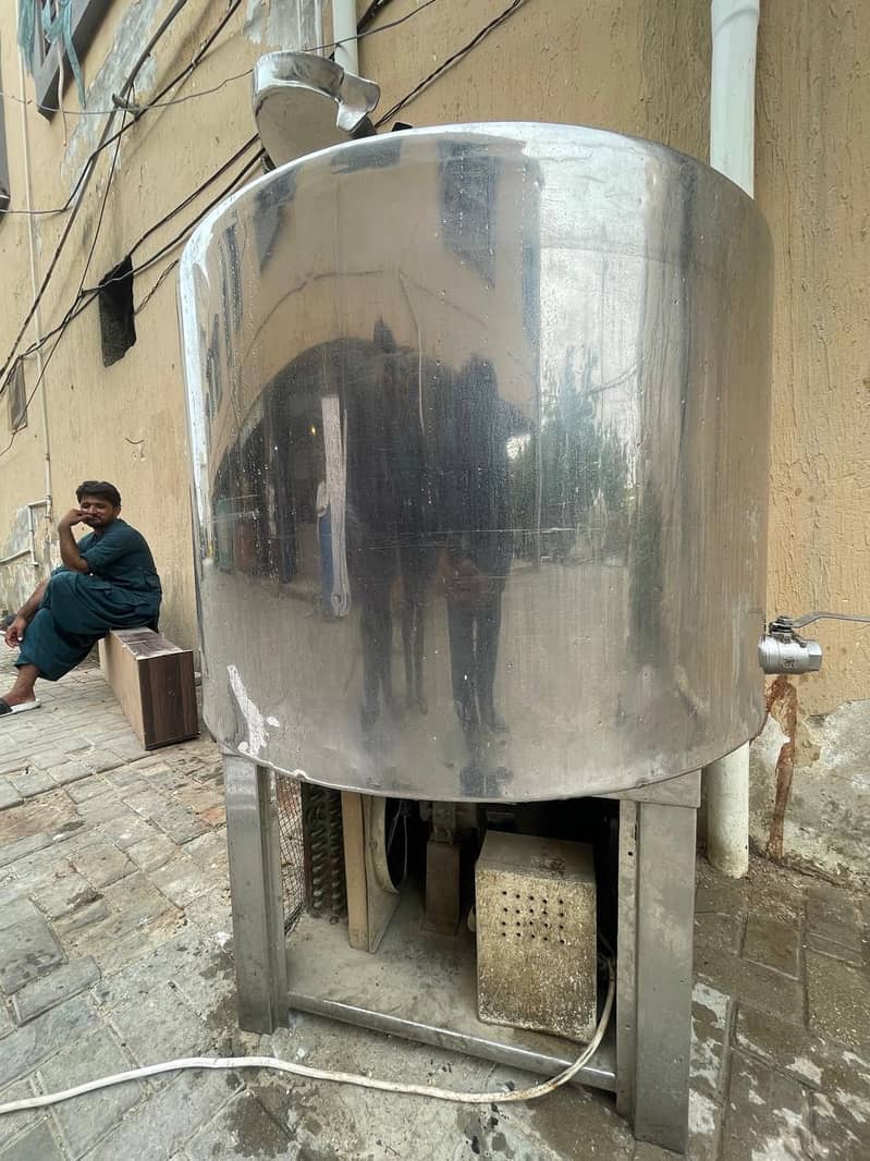 chiller machine 1