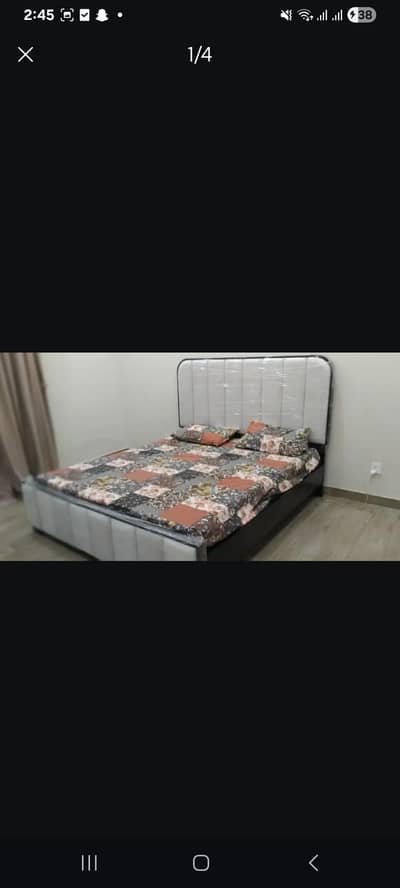 Bedroom set available