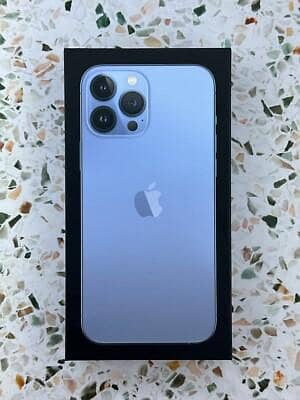 Apple iPhone 13 Pro Max