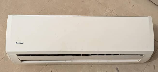 Gree AC split 1 Ton
