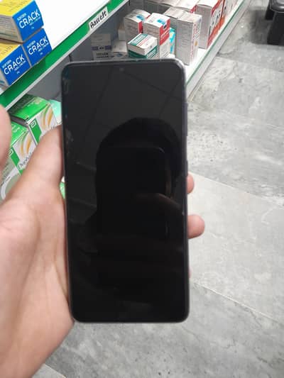 Samsung Mobile S21