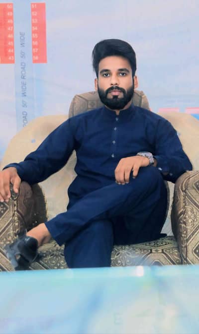 Mr KhAn 