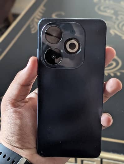 Infinix Smart 8 Pro
