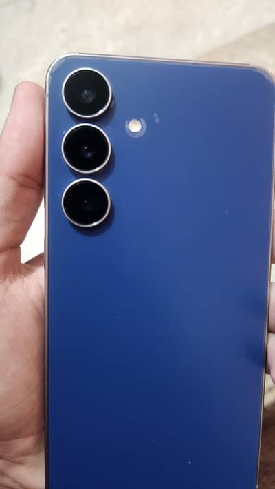 Samsung Galaxy S25 FE