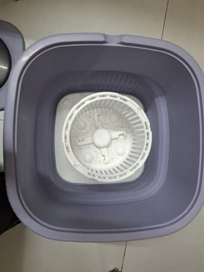 mini portable washing machine