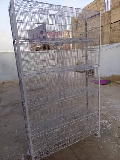 Cages For Sale