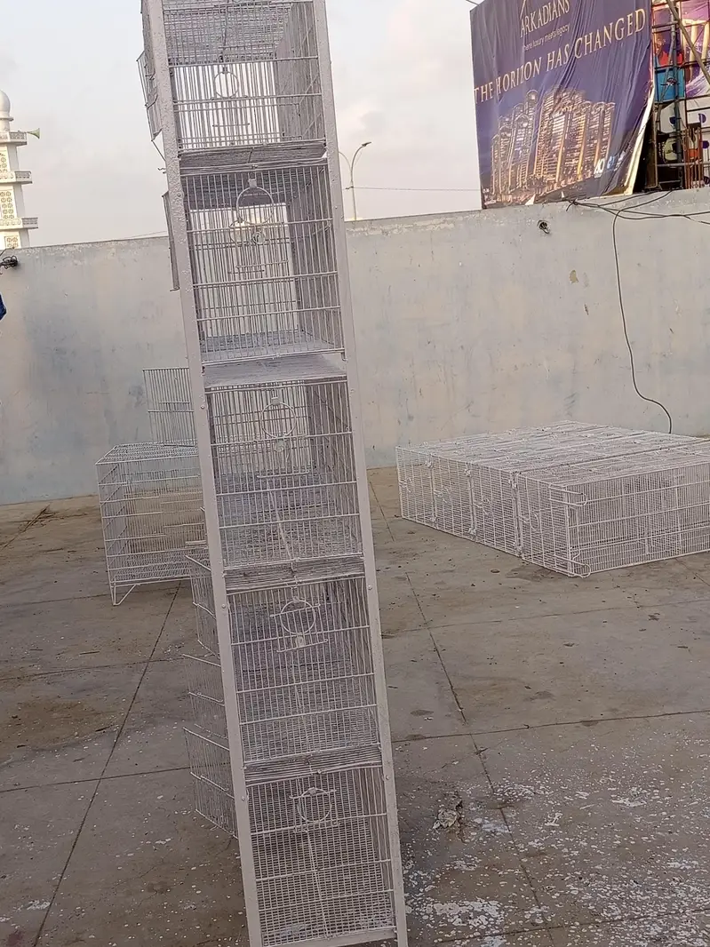 Cages For Sale — photo 2