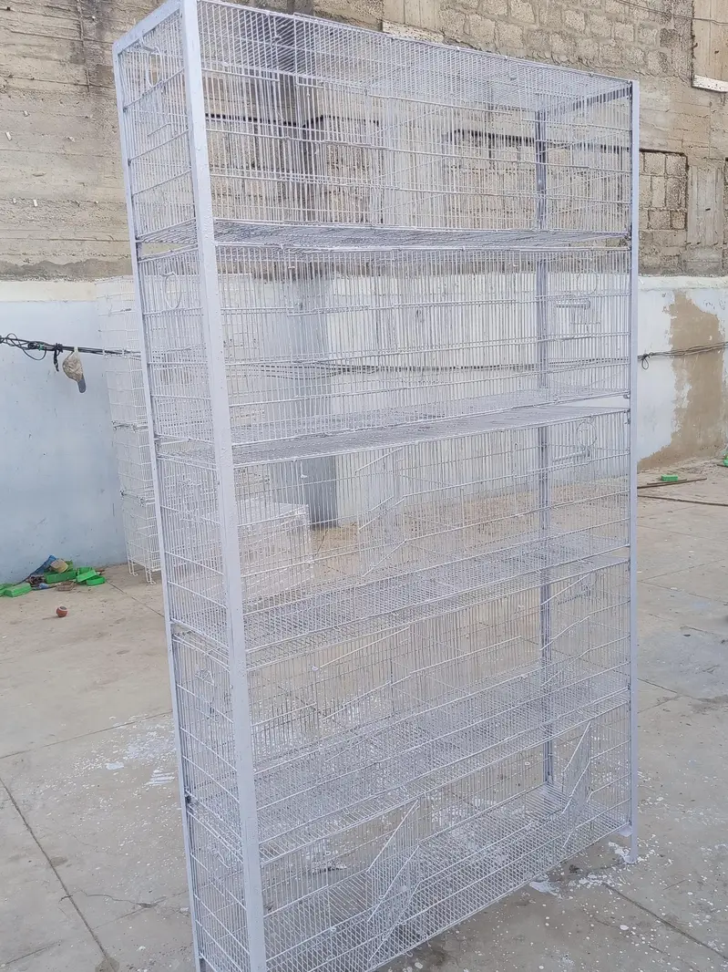 Cages For Sale — photo 3