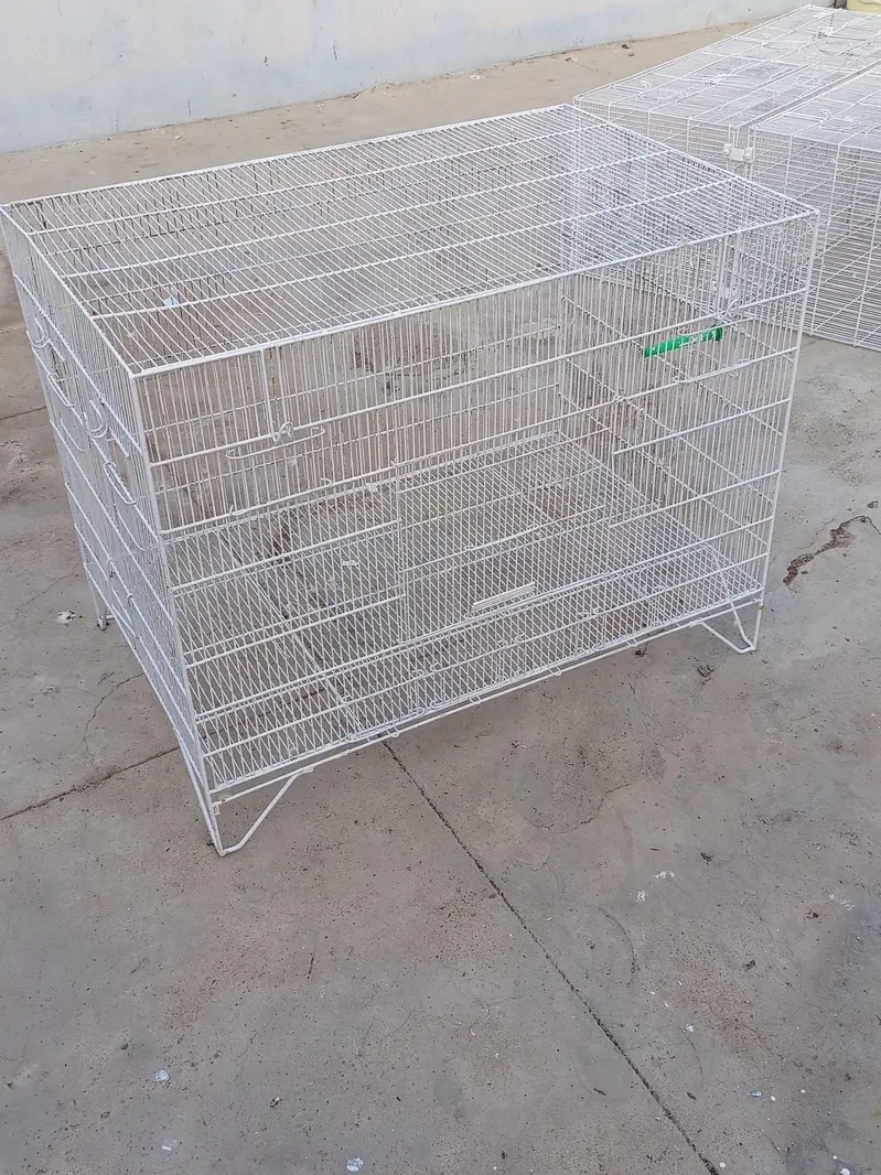 Cages For Sale — photo 4