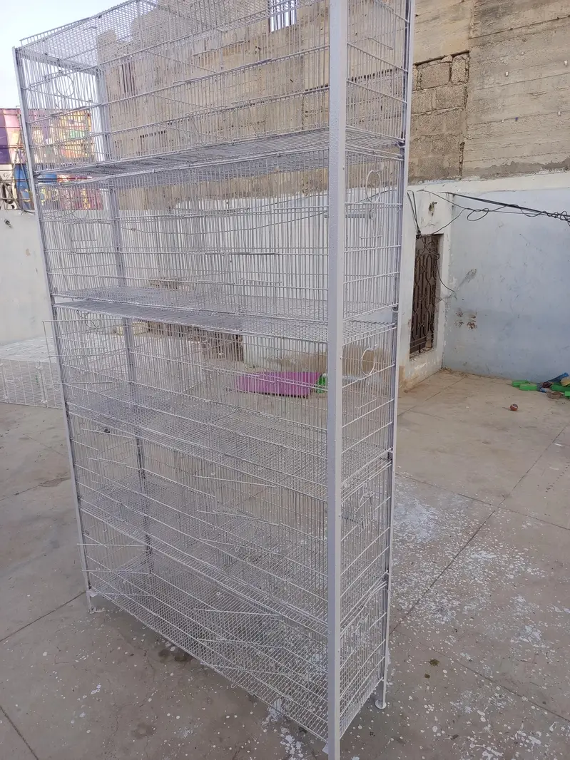 Cages For Sale — photo 7