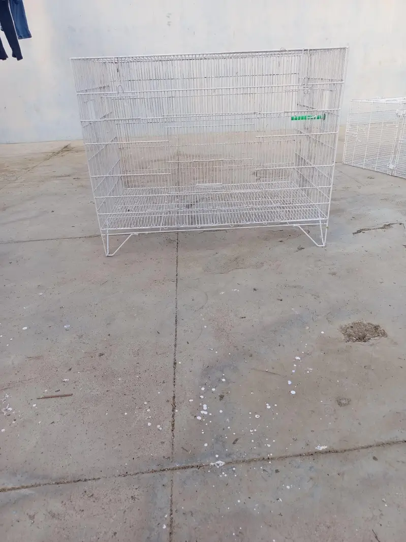 Cages For Sale — photo 8