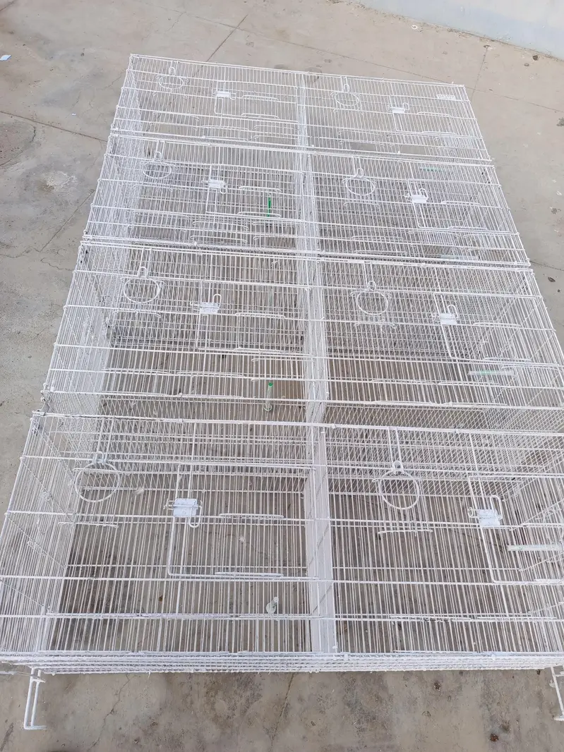 Cages For Sale — photo 9