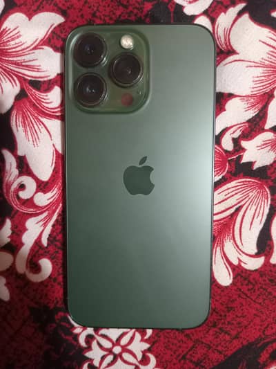 Apple iPhone 13 Pro
