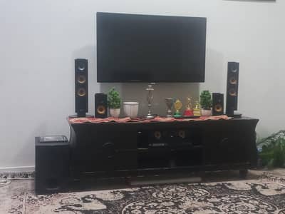 LG Hometheater System